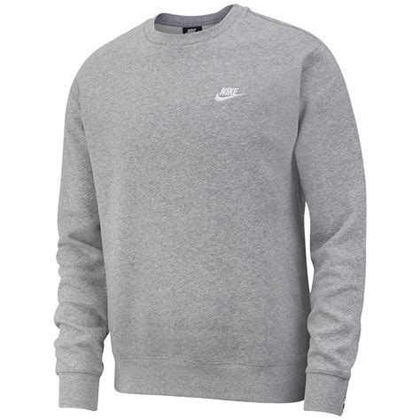 nike heren sweater